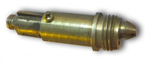 NOVASERVIS přepínací mech. výpustě 35 PR/35 NOVASERVIS přepínací mech. výpustě 35 PR/35