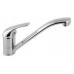 NOVASERVIS TITANIA Neon dřezová baterie, chrom 93091,0