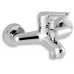 NOVASERVIS TITANIA IRIS NEW Vanová baterie bez příslušenství 150 mm, chrom 94420/1,0