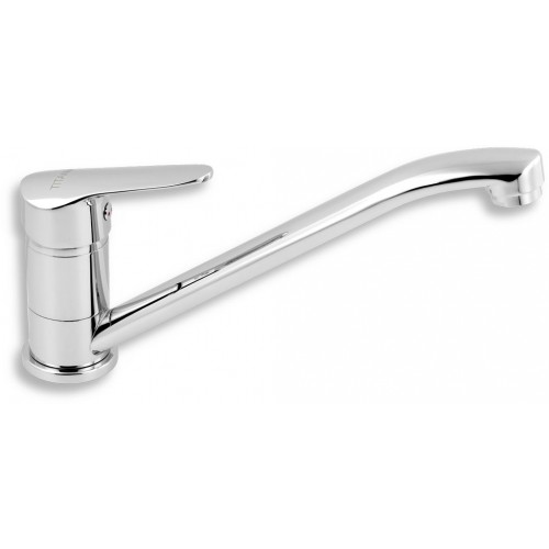 NOVASERVIS TITANIA IRIS NEW Dřezová baterie, chrom 94491,0