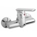 NOVASERVIS TITANIA TECHNO sprchová nástěnná baterie 150 mm chrom 95060/1,0
