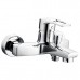 NOVASERVIS BRADO vanová nástěnná baterie 150mm 80020/1,0