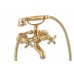NOVASERVIS LA TORRE CLASSIC vanová baterie, bronz 8020,46