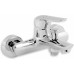 NOVASERVIS DIJON vanová nástěnná baterie 150mm 81020/1,0