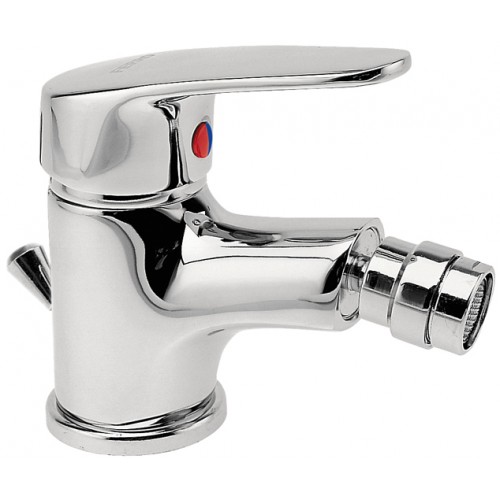 NOVASERVIS SMILE stojánková bidetová baterie chrom 71011,0