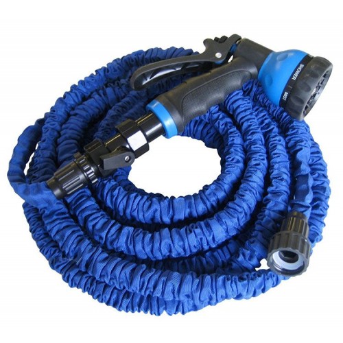 Novaservis Zahradní hadice Flexi Magic Hose 7.5/22.5m