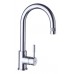 NOVASERVIS hadice k baterii, chrom H/12781