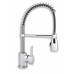 NOVASERVIS hadice k baterii, chrom H/32481