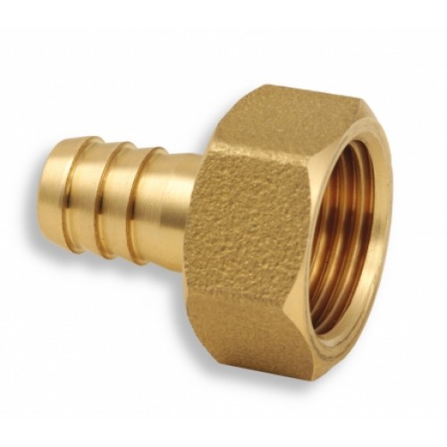 NOVASERVIS hadičník, vnitřní závit 1/2"X12MM FT233/1512