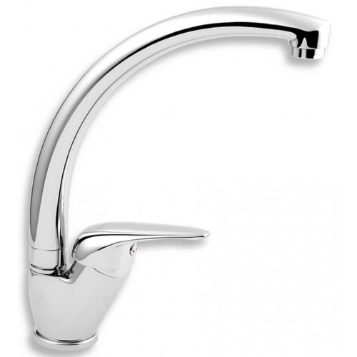 NOVASERVIS TITANIA Hit dřezová baterie, chrom 95514,0 NOVASERVIS TITANIA Hit dřezová baterie, chrom 95514,0