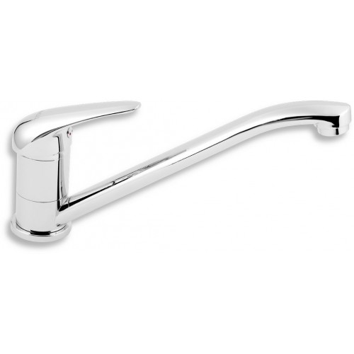 NOVASERVIS TITANIA Hit dřezová baterie, chrom 95591,0 NOVASERVIS TITANIA Hit dřezová baterie, chrom 95591,0
