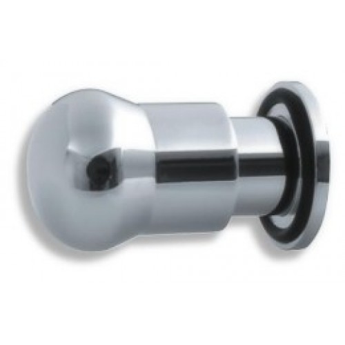 NOVASERVIS krytka přepínače 7050R chrom KRPR/7050R,0 NOVASERVIS krytka přepínače 7050R chrom KRPR/7050R,0