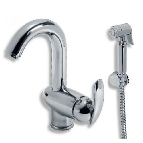 NOVASERVIS LA TORRE STARLIGHT umyvadlová a bidetová baterie chrom 10631,00 NOVASERVIS LA TORRE STARLIGHT umyvadlová a bidetová baterie chrom 10631,00