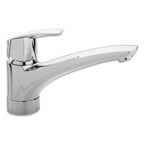 NOVASERVIS METALIA stojánková dřezová baterie chrom-eko 56091,0