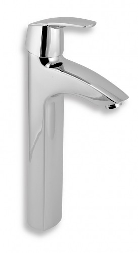 NOVASERVIS METALIA stojánková dřezová baterie, chrom - eko 56501,0