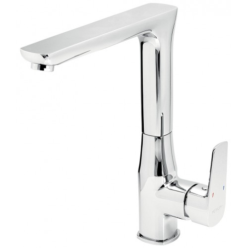 NOVASERVIS METALIA 58 Stojánková dřezová baterie 58714,0 NOVASERVIS METALIA 58 Stojánková dřezová baterie 58714,0