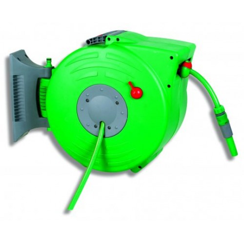 NOVASERVIS DAYE navíječ na hadici 20 m plast DY606X