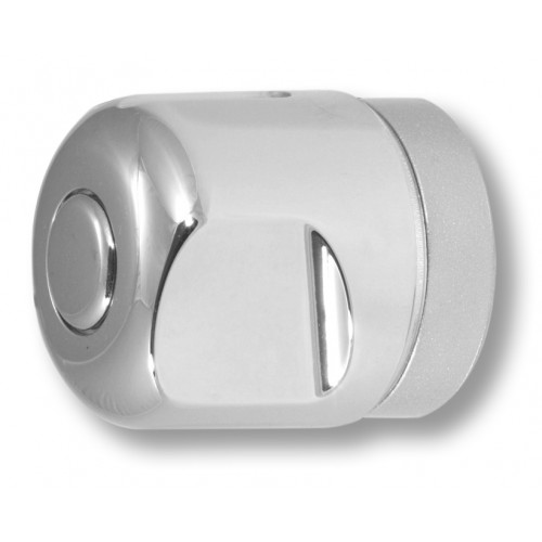 NOVASERVIS AQUAMAT ovládání průtoku, chrom R/2600V NOVASERVIS AQUAMAT ovládání průtoku, chrom R/2600V
