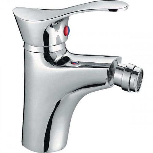 NOVASERVIS PADWA stojánková bidetová baterie chrom 73011,0