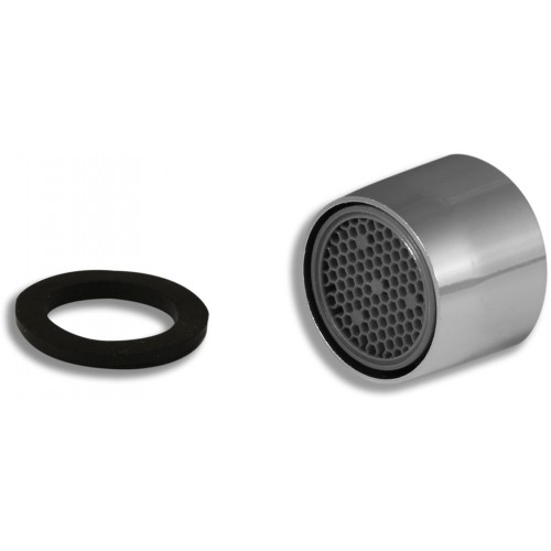 NOVASERVIS Aerátor M22x1 chromplast PER/55070/T,0