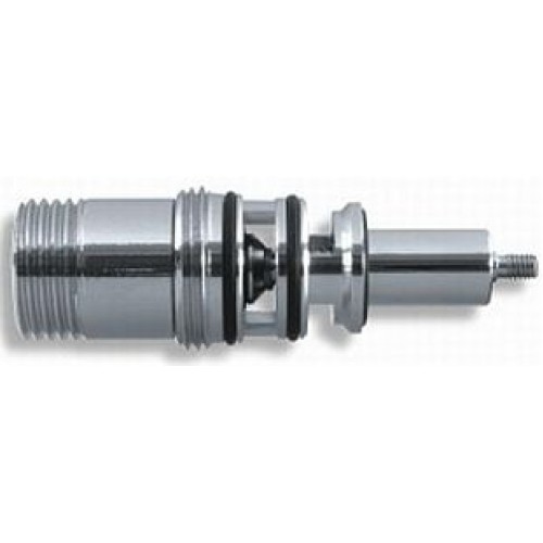 NOVASERVIS knoflík přepínače sprchy, chrom KPR/2221,0