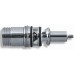 NOVASERVIS knoflík přepínače sprchy, chrom KPR/2221,0