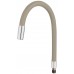 NOVASERVIS Elastické rameno k baterii 70710 béžová/chrom RAM70710,0BE