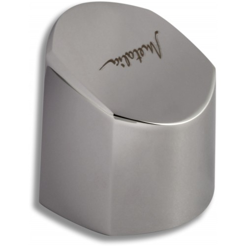 NOVASERVIS Rukojeť, chrom R/57921,0