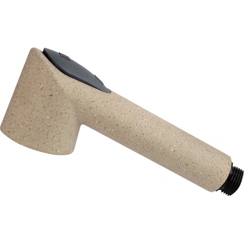 NOVASERVIS Růžice k teleskopické baterii, písek RU/57081,GRS