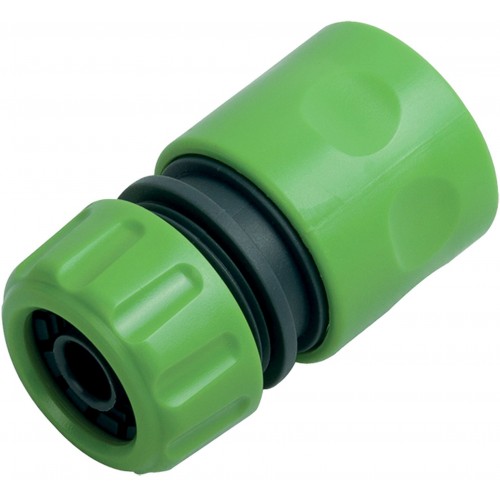 NOVASERVIS DAYE rychlospojka 1/2" plast DY8010 NOVASERVIS DAYE rychlospojka 1/2" plast DY8010