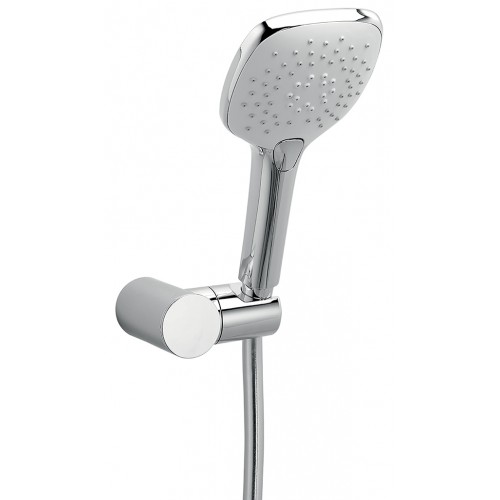 NOVASERVIS Sprchová souprava, chrom MINI201,0 NOVASERVIS Sprchová souprava, chrom MINI201,0