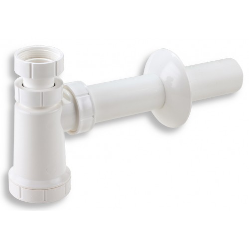NOVASERVIS sifon umyvadlový, 5/4“matka, 40mm 430,P