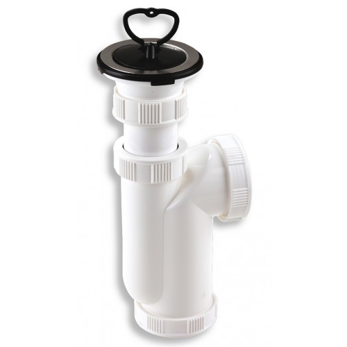 NOVASERVIS sifon dřezový, 50/40, manžeta 440,P