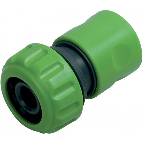 NOVASERVIS DAYE rychlospojka 3/4" plast DY8029