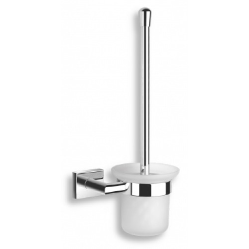 NOVASERVIS TITANIA ELIS wc štětka chrom 66433,0