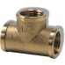 NOVASERVIS T- kus MMM 3/4" mosaz FT203/20