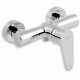 NOVASERVIS TITANIA FRESH Sprchová baterie bez příslušenství, 150mm, chrom 96061/1,0