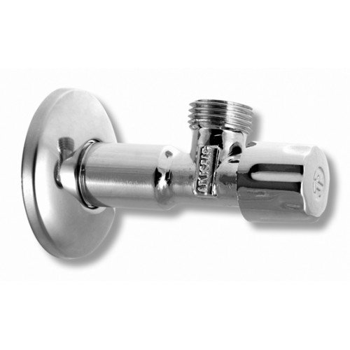 NOVASERVIS rohový vřetenový ventil bez matky SC7111