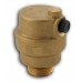 NOVASERVIS automatický odvzdušňovací ventil 1/2" RA602/15