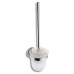 NOVASERVIS METALIA 1 WC štětka, chrom 6133,0