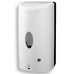 NOVASERVIS Automatický dávkovač tekutého mýdla 1200ml, se senzorem, bílá 69082,1
