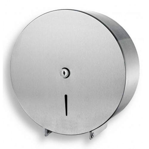 NOVASERVIS Zásobník na role toaletního papíru, kartáčovaný nerez 69088,4 NOVASERVIS Zásobník na role toaletního papíru, kartáčovaný nerez 69088,4