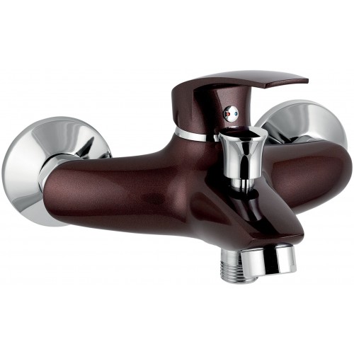 NOVASERVIS METALIA 57 Vanová baterie bez příslušenství 150mm ESPRESSO LANE 57020/1,61 NOVASERVIS METALIA 57 Vanová baterie bez příslušenství 150mm ESPRESSO LANE 57020/1,61