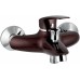 NOVASERVIS METALIA 57 Vanová baterie bez příslušenství 150mm ESPRESSO LANE 57020/1,61