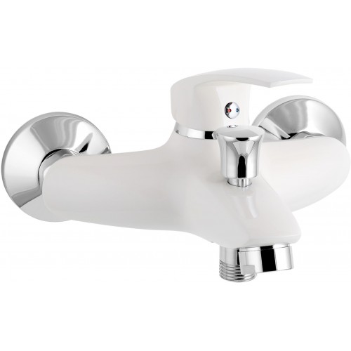 NOVASERVIS METALIA 57 Vanová baterie bez příslušenství 150mm MILKY DREAM 57020/1,62 NOVASERVIS METALIA 57 Vanová baterie bez příslušenství 150mm MILKY DREAM 57020/1,62