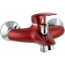 NOVASERVIS METALIA 57 Vanová baterie bez příslušenství 150mm CINDERELLA-LESK 57020/1,64