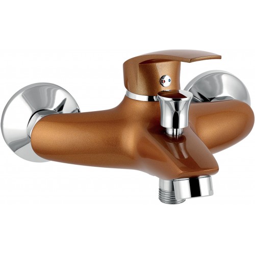 NOVASERVIS METALIA 57 Vanová baterie bez příslušenství 150mm REEF GOLD 57020/1,65 NOVASERVIS METALIA 57 Vanová baterie bez příslušenství 150mm REEF GOLD 57020/1,65