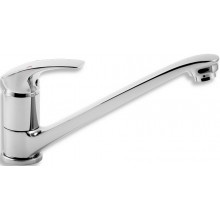 NOVASERVIS METALIA 57 Dřezová baterie, chrom 57091,0