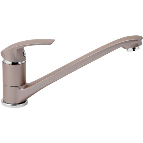 NOVASERVIS METALIA 57 Dřezová baterie, shell mat 57091,66