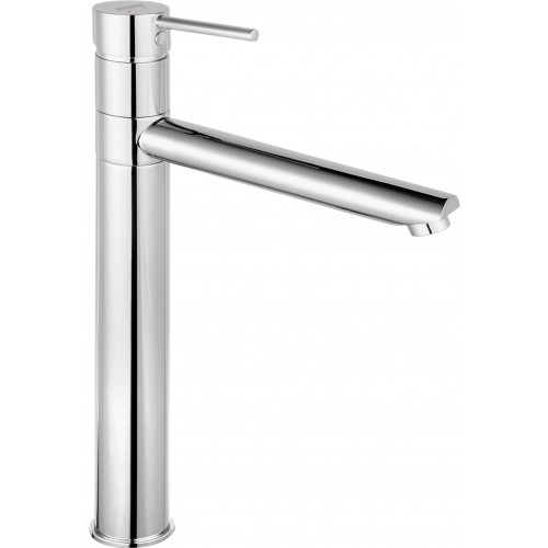 FERRO FIESTA Stojánková umyvadlová baterie chrom BFI2L